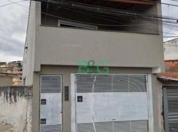 f7685c5109b212639e3e33df00b8855c6287977f · Sobrado à venda, 100 m² por R$ 371.000,00 - Mikail II - Guarulhos/SP