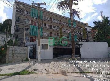 f73a3d81fa16bc9d79a53c133039cc04021af645 · Apartamento com 2 dormitórios à venda, 42 m² por R$ 119.483,48 - Vila Eliza - Franco da Rocha/SP