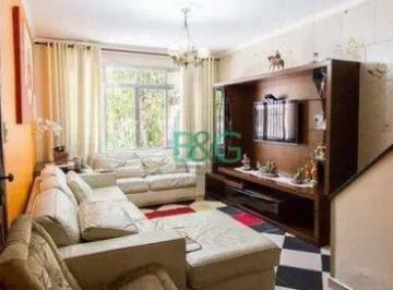 fbccd80d827ccad16c415271c8b80a04e03b0c5e · Sobrado à venda, 370 m² por R$ 979.000,00 - Vila Prudente (Zona Leste) - São Paulo/SP