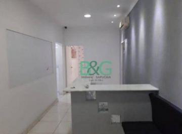 7b3346e3fa3ce7284c1c909d5b0af78a2b396d4d · Sala para alugar, 214 m² por R$ 5.137,00/mês - Vila Nhocune - São Paulo/SP