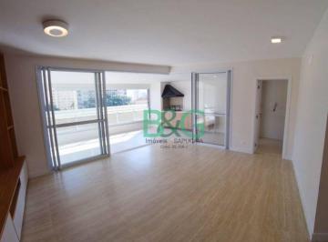 554b2168b90d75771cd78ba37f69c5254c5b162f · Apartamento à venda, 189 m² por R$ 3.750.000,00 - Vila Romana - São Paulo/SP