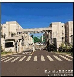 5707b54940111352f778d444062319059487fe9b · Apartamento com 1 dormitório à venda, 43 m² por R$ 87.336,44 - Valentina Figueiredo - Ribeirão Preto