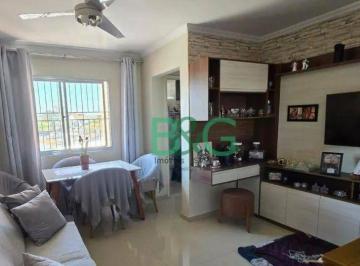 dae5c963e1a5cfc76035bfe8eb6154de0c8afe11 · Apartamento à venda, 53 m² por R$ 359.000,00 - Vila Isolina Mazzei - São Paulo/SP
