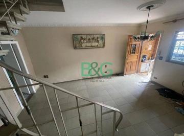7fcd01e8b1bede74bf74ac97242b7e83b3960a1f · Casa à venda, 132 m² por R$ 1.196.000,00 - Pari - São Paulo/SP