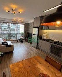 c9d45909db382dc336dd620a11a3663cf6c5c9b6 · Apartamento à venda, 51 m² por R$ 900.000,00 - Vila Mariana - São Paulo/SP