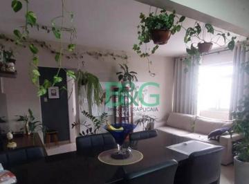f185696a3226456e677e262e0b7198b985cc763f · Apartamento à venda, 81 m² por R$ 549.000,00 - Mooca - São Paulo/SP