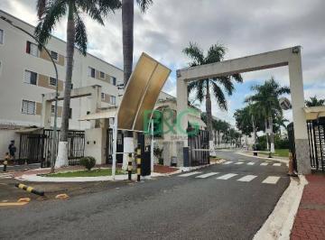 ba581a74203cbfb8672c8f2bf2c5844b19589635 · Apartamento com 2 dormitórios à venda, 46 m² por R$ 90.666,97 - Santa Terezinha - Piracicaba/SP