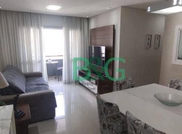 fc78413d00b05b0d941be2da2b5a477f25d61d64 · Apartamento à venda, 82 m² por R$ 780.000,00 - Mooca - São Paulo/SP