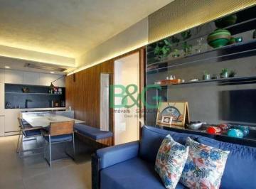 897785da848a85e858335bd06145f09029bd35b5 · Apartamento à venda, 60 m² por R$ 1.499.000,00 - Vila Madalena - São Paulo/SP