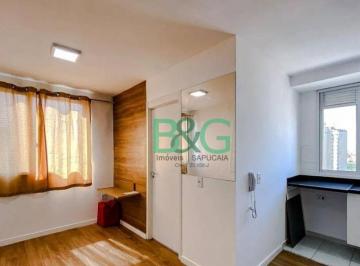 cd2f2b79340e93a3fb0c365a6e3a1558bb8c808c · Apartamento com 2 dormitórios à venda, 36 m² por R$ 309.000,00 - Brás - São Paulo/SP