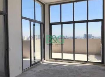 a37ed3a22a1b57732dae27d00298b286ab983ba5 · Cobertura à venda, 258 m² por R$ 4.449.000,00 - Jardim Aurélia - São Paulo/SP