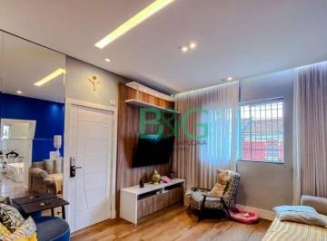 d7b6431b45d0081cc9e689dab557dda2f6ded5d7 · Apartamento à venda, 90 m² por R$ 684.000,00 - Mooca - São Paulo/SP