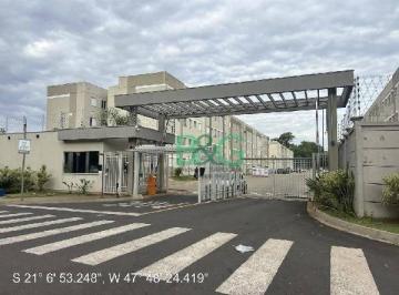 87b8b5a675e865666f0a2e0993ef0545a3d4636d · Apartamento à venda, 43 m² por R$ 92.444,76 - Valentina Figueiredo - Ribeirão Preto/SP