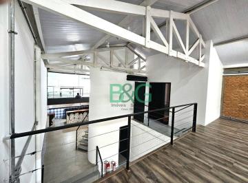 a5197fc3e6ff90765523b22833ea1871e8a979f0 · Sobrado para alugar, 350 m² por R$ 38.841,94/mês - Pinheiros - São Paulo/SP