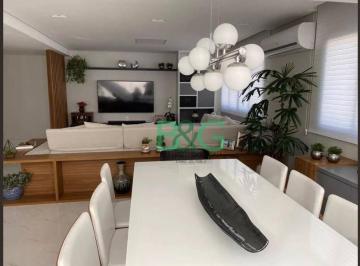 2feaa2107d5331e4506cc27ab8be62616207814f · Cobertura à venda, 175 m² por R$ 2.499.000,00 - Mooca - São Paulo/SP