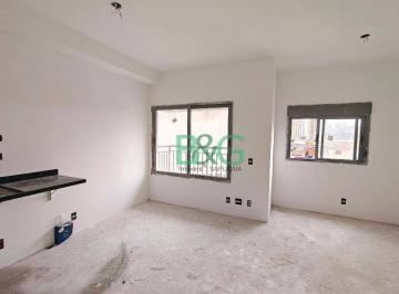 d40727f3312fe7569a182c6a9a410bd5415783fc · Apartamento à venda, 42 m² por R$ 403.000,00 - Vila Ema - São Paulo/SP