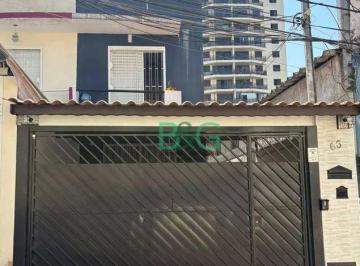 f74890f752ef970f0ea5124d9c242de8ca77cd5d · Sobrado à venda, 140 m² por R$ 1.049.000,00 - Vila Mariana - São Paulo/SP