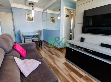 73f7a88826ac1fa78a757afaf2c67ff4396d4c73 · Apartamento à venda, 45 m² por R$ 290.000,00 - Jardim Umarizal - São Paulo/SP