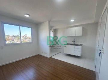5ae17284df32508076e75d796743c493d3c5ffa9 · Apartamento à venda, 40 m² por R$ 291.000,00 - Jardim Esmeralda - São Paulo/SP