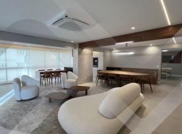 455ac0698d05797331283535141e6e757493e217 · Apartamento com 3 dormitórios à venda, 287 m² por R$ 4.500.000,00 - Alphaville Empresarial - Barueri