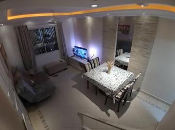 0bc5d760742072f628c357e9f7e72fde382fce94 · Sobrado à venda, 60 m² por R$ 530.000,00 - Jardim Califórnia - Barueri/SP