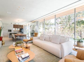 1 · Apartamento mobiliado com 197.96 m², 2 suítes à venda no Pinah no Batel.