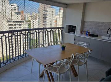 202509160458158654.jpg · Apartamento para Venda em São Paulo, Campo Belo, 3 dormitórios, 1 suíte, 4 banheiros, 2 vagas