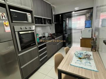 Foto 01 · Apartamento à venda em Americana-SP na Vila Dainese: 2 quartos, 1 banheiro, 72m² de área