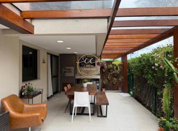 Foto 01 · Imperdível: Apartamento Garden no Recreio dos Bandeirantes, Rio de Janeiro - 3 quartos, 128m², 2 vag