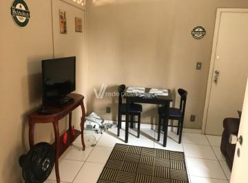 0 · Apartamento disponível para venda no bairro Vila Itapura, em Campinas/SP
