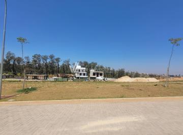 0 · terreno à venda em Residencial Vista Campinas