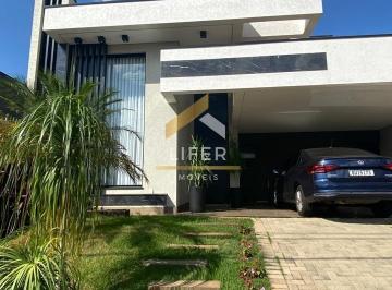 0 · Casa Térrea à Venda – Condomínio Portinari