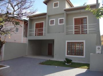 0 · CASA À VENDA OU LOCAÇÃO NO CONDOMÍNIO CAMINHOS DE SAN CONRADO EM CAMPINAS/SP