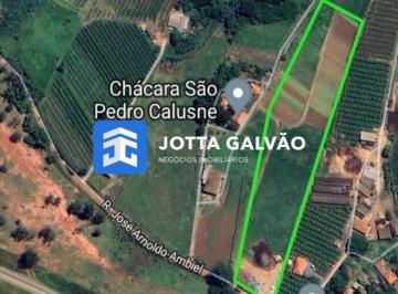 0 · Terreno a venda, 20.000m2 -  Jardim São Domingos - Campinas