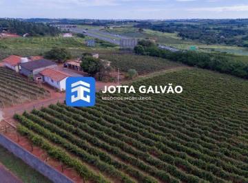 0 · Chácara a venda, 20.000m2 - Reforma Agrária, Valinhos