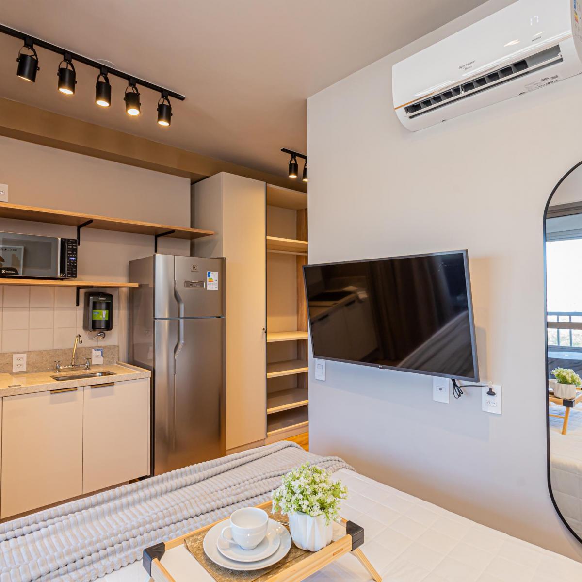 Foto - São Paulo - Alto da Mooca