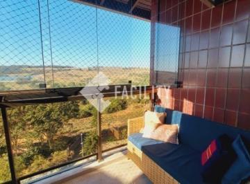 0 · Apartamento à venda no Parque da Hípica em Campinas