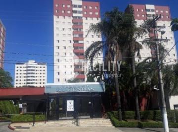0 · apartamento à venda em Vila Marieta