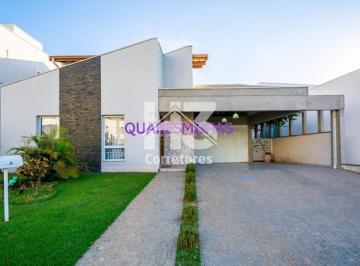 0 · casa à venda em Loteamento Alphaville Campinas