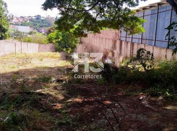 0 · terreno à venda em Parque Rural Fazenda Santa Cândida