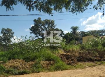 0 · terreno à venda em Recanto dos Dourados