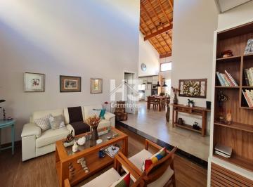 0 · casa à venda em Loteamento Alphaville Campinas