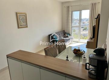 0 · apartamento à venda em Loteamento Residencial Viva Vista