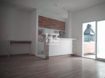 0 · apartamento à venda em Parque Industrial