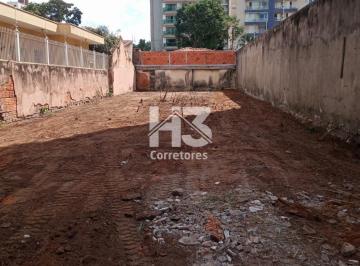 0 · terreno à venda em Vila Itapura