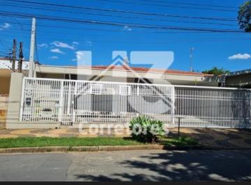 0 · casa à venda em Jardim Chapadão