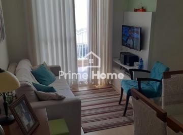 0 · apartamento à venda em Residencial Parque da Fazenda