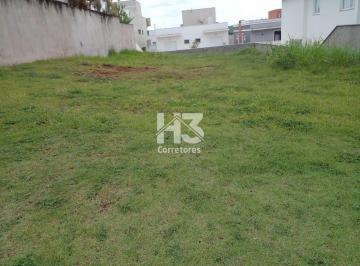 0 · terreno à venda em Loteamento Alphaville Campinas