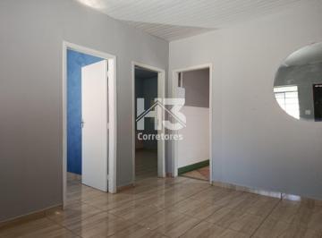 0 · casa para aluguel em Jardim Guanabara