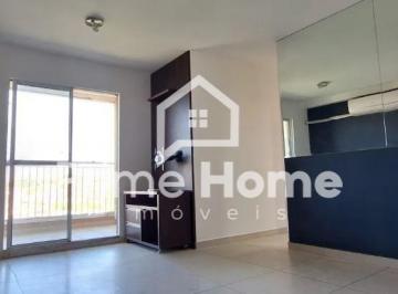 0 · apartamento à venda em Residencial Parque da Fazenda